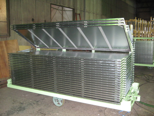 大阪府 - 鉄鋼/金属製品 加工メーカー