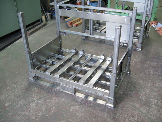 大阪府 - 鉄鋼/金属製品 加工メーカー